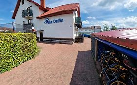 Villa Delfin
